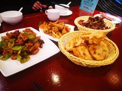 -鸢飞潍坊菜馆(鸢飞大酒店)