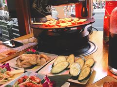 -韩热集市(百源店)