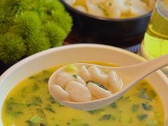 -老北门·苏帮菜·湖景包间(月光码头店)