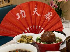 -雅酌园百姓菜馆(颐和路店)