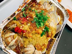 -红桃妖烧烤·啤酒