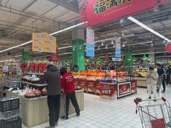 -大润发(花雨店)