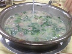 猪杂粥-标记美食新鲜猪杂(兴南大道店)