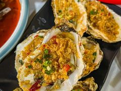 -辣不怕口味虾(凌霄路店)