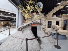 -三五九旅屯垦纪念馆