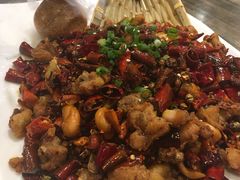 -庆合府重庆大排档(紫都城店)