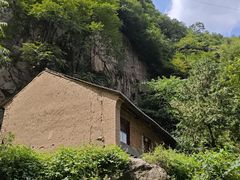 -抱龙峪