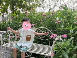 -DORA kids 朵拉儿童摄影花园店