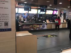 -麦当劳(北京南站店)