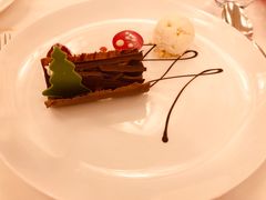 -上海和平饭店华懋阁 Cathay Room