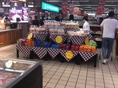 -沈阳大商千盛购物中心有限公司(长江街店)