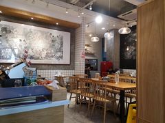 大堂-小豆海棠(人民南路店)