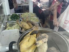 -文昌鸡饭店(金鸡岭小学店)