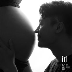 -专注孕妇照亲子照·纪田摄影