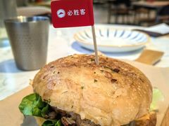 -必胜客(大观天地店)