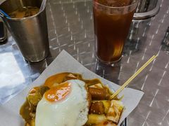 -華叔茶記