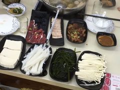 -潮汕良记牛肉火锅(洪武路店)
