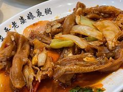 -长平老姿娘夜粥(平东一街店)