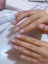 -梵莎美甲美睫