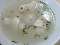 -盛兴面馆(真儒大厦店)