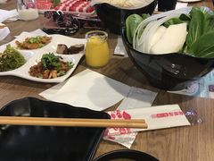 -新辣道鱼火锅(上地华联店)