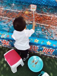 -萌宠亲子动物乐园(槐房万达店)