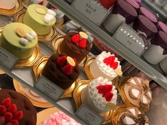 -布歌东京(金融街购物中心店)
