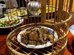 -杨记隆府(时代天街店)