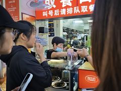 -穆得·老周家牛肉烧饼(普利街店)