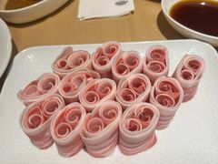-鼎鼎香·港式火锅(北京SKP店)