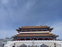 -天津大悲禅院