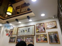 大堂-丽的面家(多宝路店)