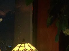 -無名记忆Music Bar夜景怀旧酒吧