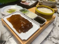 -苏州人家·精致苏帮菜(斜塘店)