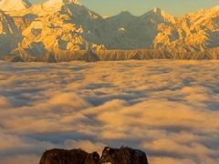 -牛背山