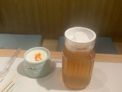 水果酸奶-七八冷面·延边朝鲜族美食(圣熙八号店)