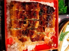 -鳗事鱼意·活鳗现烤专門店(保利广场店)