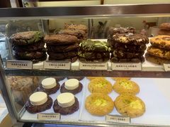 -CHOCMONS巧克怪兽(屏风街店)