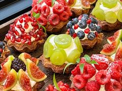 -富贵面包公司(运河店)