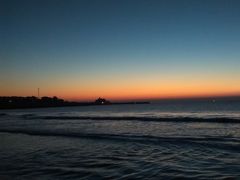 -日照灯塔风景区