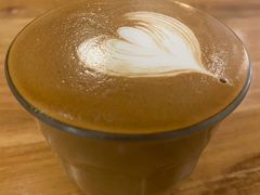 -HAY COFFEE