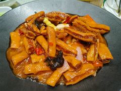 -马老六清真餐饮(西站店)