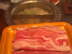 -牛YO寿喜烧和牛火锅自助(三台子万象汇店)