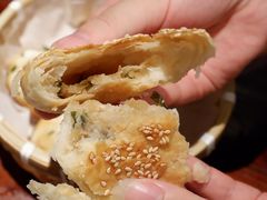 -贡梅老面馆·蟹粉面·无锡特色小吃(南长街主推店)