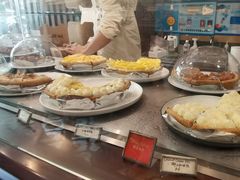 -Pie Bird(新闸路店)