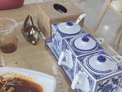-太原面食店(解放路店)