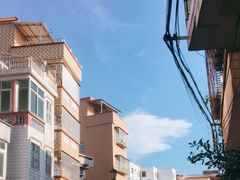 -长洲渡车船码头
