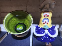 -今日陶艺(富力广场店)