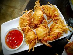 -蘑菇餐厅(马台街店)