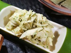 -山顶顶概念四川菜(黄埔大道店)
